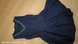 Dress Pesta Berbody