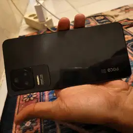 Poco f4 8/256 good