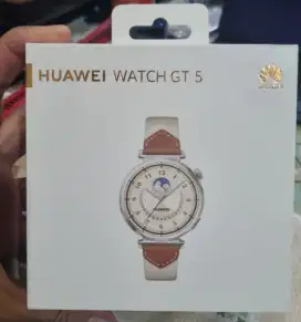 Huawei Watch GT 5