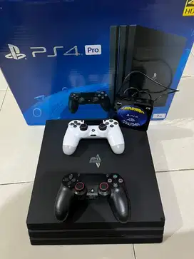 PS 4 Pro 1TB CUH 70