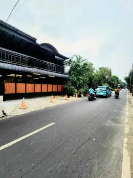DIJUAL RUMAH GANDENG