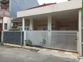 Dijual Rumah 88/108 Full Furnished