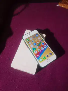 Iphone 6 64Gb All operator