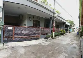Dijual Rumah Ditaman Galaxi Indah