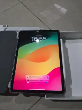 Jual ipad pro 11 inch gen 4 256GB