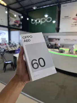 Oppo A60  ram 16/256