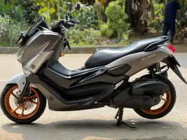 Di jual nmax 2016 plat bekasi