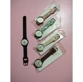Jam tangan sakura