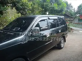 Toyota Kijang 1998 Bensin