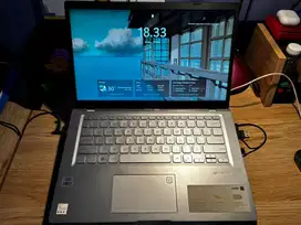 Asus X415JAB_A416JA Intel I3-gen 10