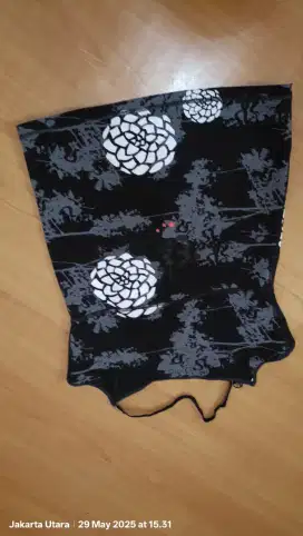 Baju Olahraga wanita