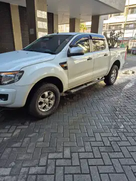 Ford ranger XLS