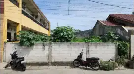 Tanah Murah pake buanget di duren sawit jakarta