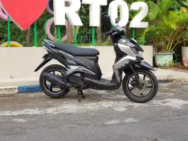 Yamaha Mio Soul GT 25 2014