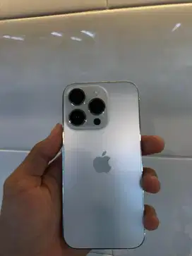 Iphone 14 Pro 128gb / Jual Cepet BU