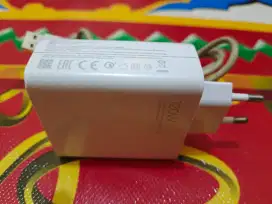 Charger 120 watt original