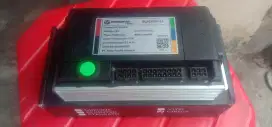 Kontroler motor listrik