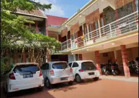 STRATEGIS LANGKA KOST AKTIF FULL 30 KAMAR SOEKARNO HATTA MALANG