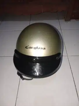 Helm Cargloos Ukuran M