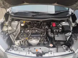 Toyota Avanza 2022 Bensin