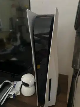 PS 5 Playstation 5 Disc Version