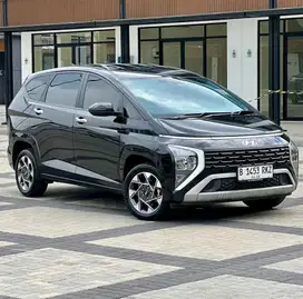 Stargazer Prime 2022 - Automatic - PJK Feb’26- Hyundai Stargazer Prime