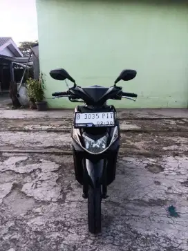 Yamaha Mio M3 2020 istimewa