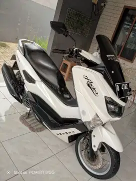 Nmax old 2015 orsinil mulus