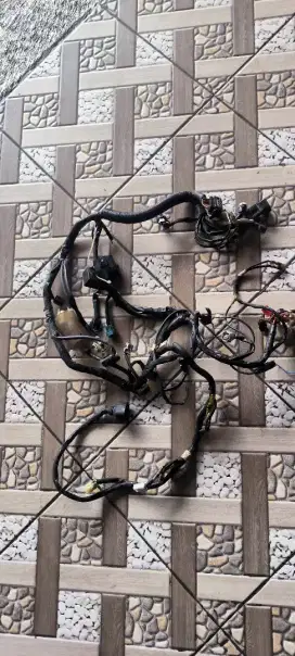 Kabel body Yamaha r15 v3
