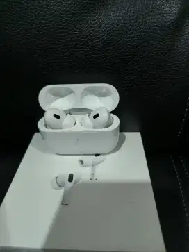 Airpods Pro Gen 2 type C
