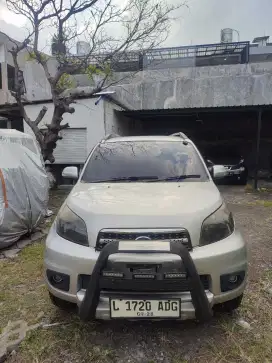 Daihatsu terios 2011 tx AT