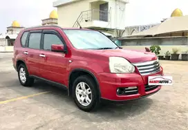 Nissan Xtrail 2.0 Autech Tahun 2009 Merah