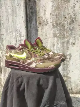 Nike Air Max 1 Camouflage