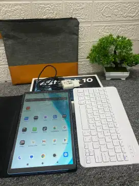 Itel VistaTab 10