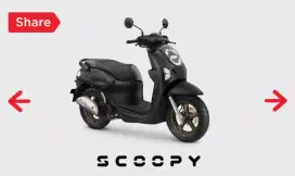 Jual beli motor baru