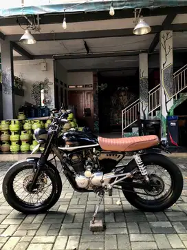 Jual cepat japstyle honda tiger