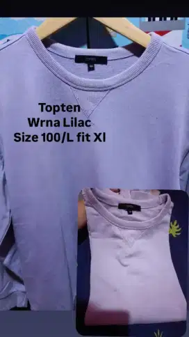 Switer Laki&wanita Branded