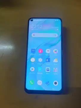 VIVO Y50 8/128 NO MINUS