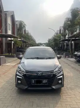 AYLA R 1.2 MATIC