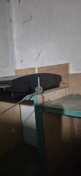 Ps3 udah lama gak dipake kondisi normal
