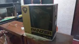 Casing PC Cougar Panzer Max BNOG