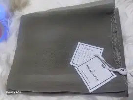 Hijab Buttonscarves