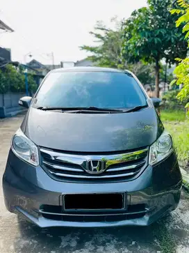 Honda Freed 2012 Bensin
