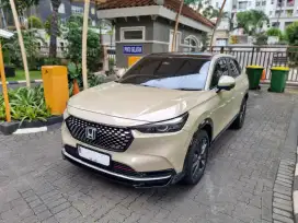 2023 HRV RS Turbo Sand Khaki Fav Istimewa No Minus Bekas Rasa Baru !!
