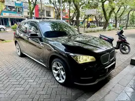 BMW X1 Xline 2016