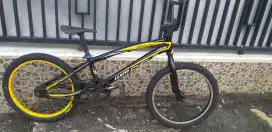 Bmx race Wimcycle rocket 2.0