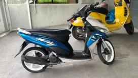 JUAL CEPAT MIO 2012 !