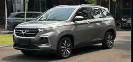 Wuling Almaz 2019 Bensin