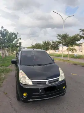 Istimewa! Karimun Estilo VXI manual istimewa PMK 2011