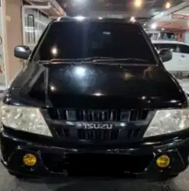 Panther Hitam Smart Turbo 2009